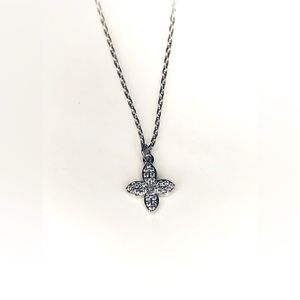 Star Blossom Necklace